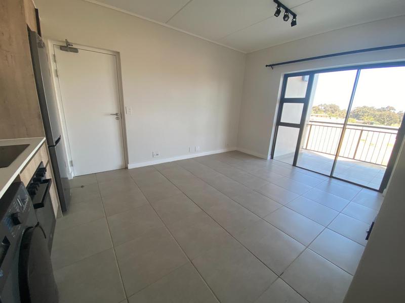 To Let 1 Bedroom Property for Rent in Richwood Western Cape